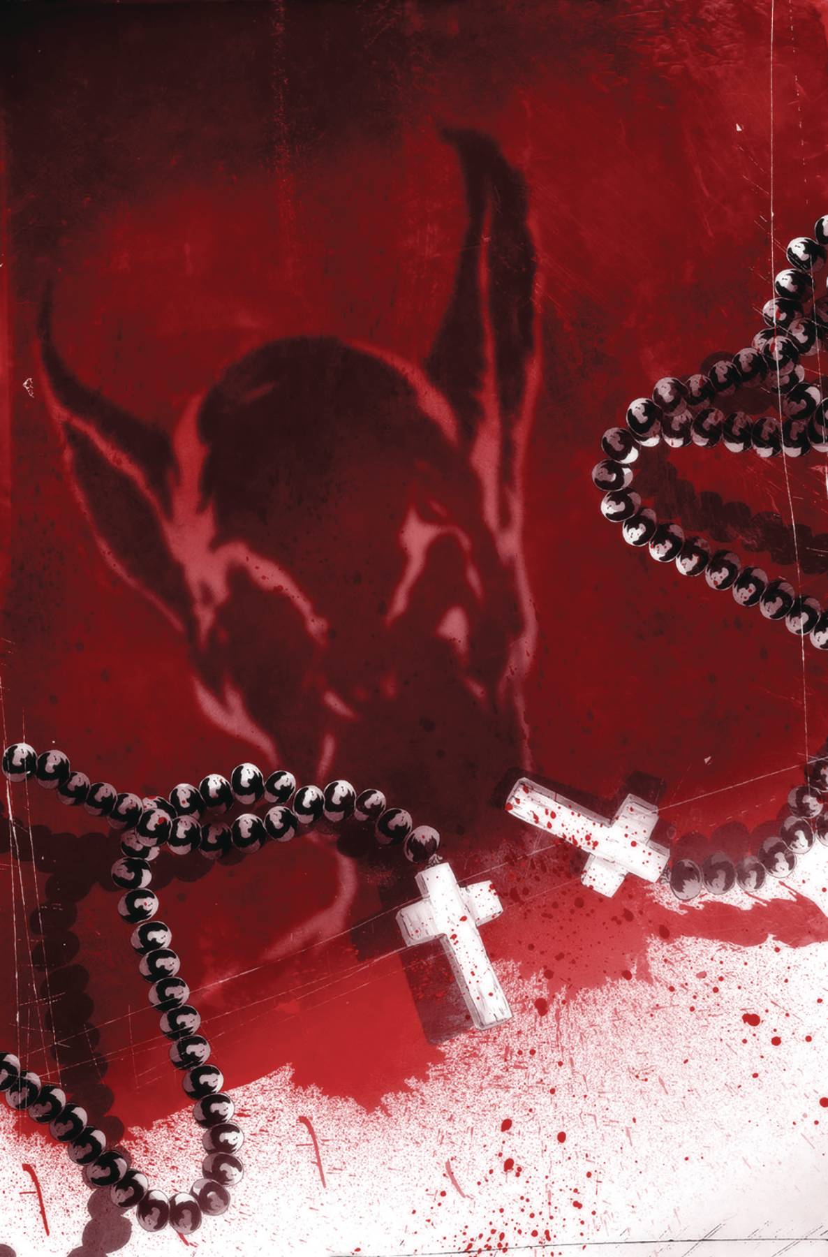 AFTERSHOCK COMICS BROTHERS DRACUL #1 CVR B KUDRANSKI (MR)