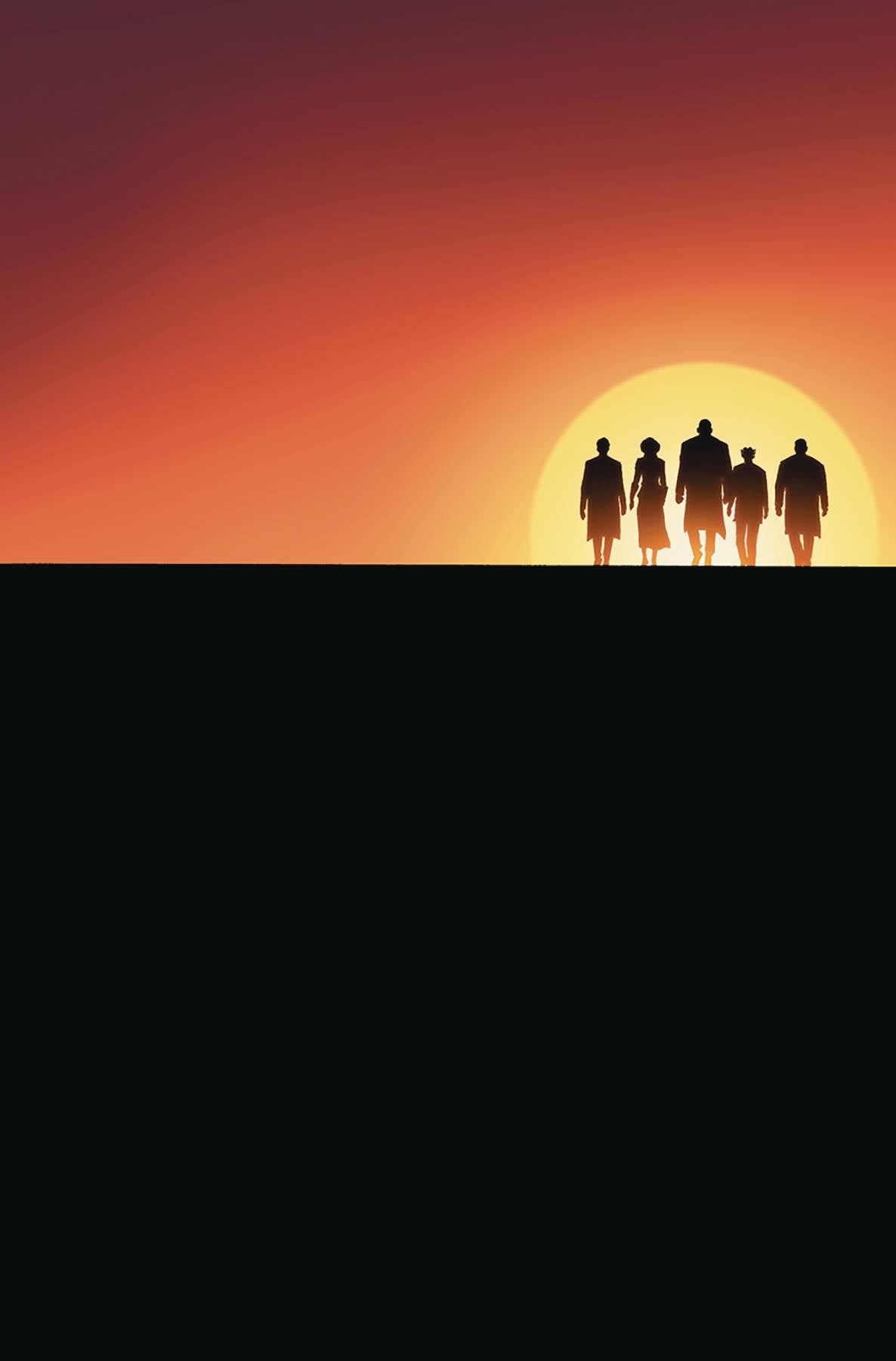 AFTERSHOCK COMICS ROUGH RIDERS RIDE OR DIE #4 (MR) (C: 1-0-0)