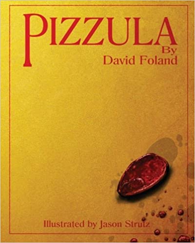 book book Pizzula