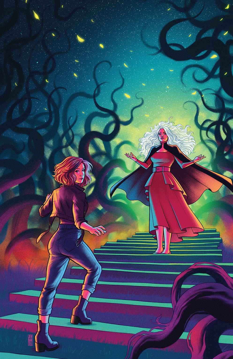 BOOM! STUDIOS COMIC BOOK BUFFY THE VAMPIRE SLAYER WILLOW #3 CVR A MAIN