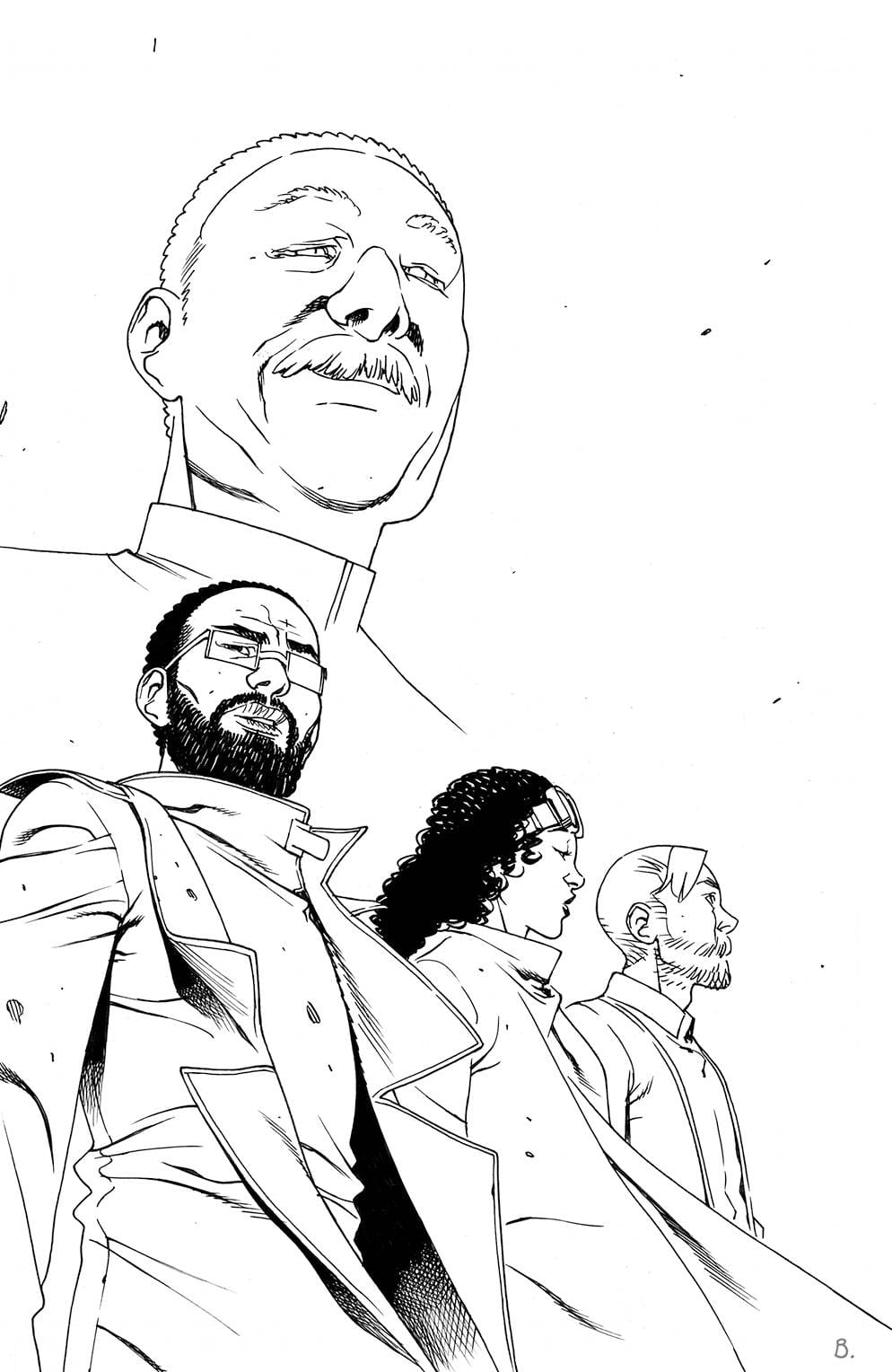 BOOM! STUDIOS COMIC BOOK FIREFLY #32 CVR C 10 COPY INCV BENGAL