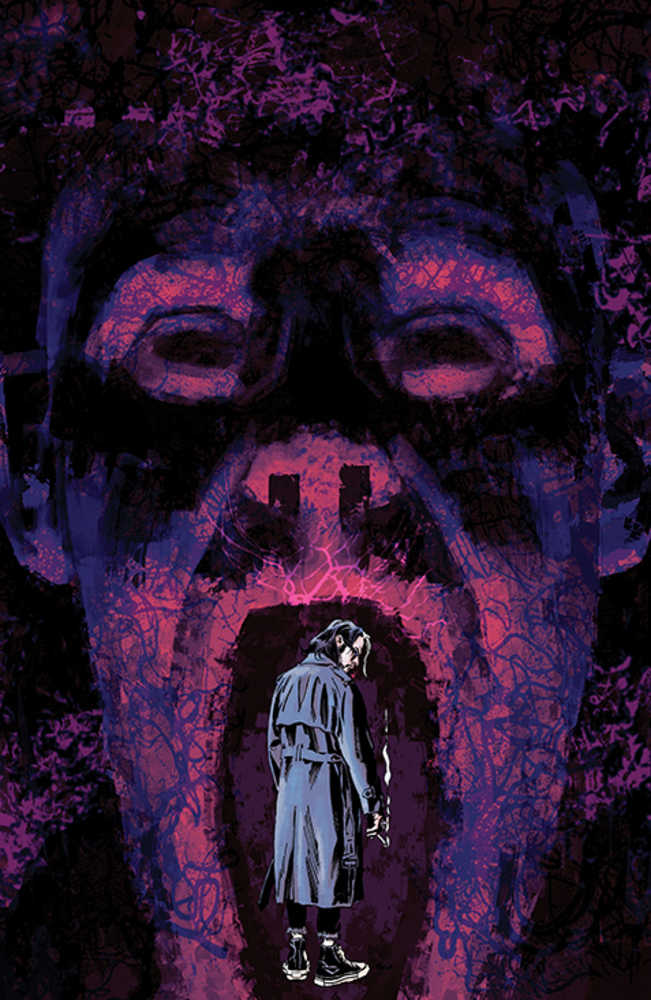 BOOM! STUDIOS COMIC BOOK Ghostlore #3 (Of 12) Cover E Unlockable Leomacs