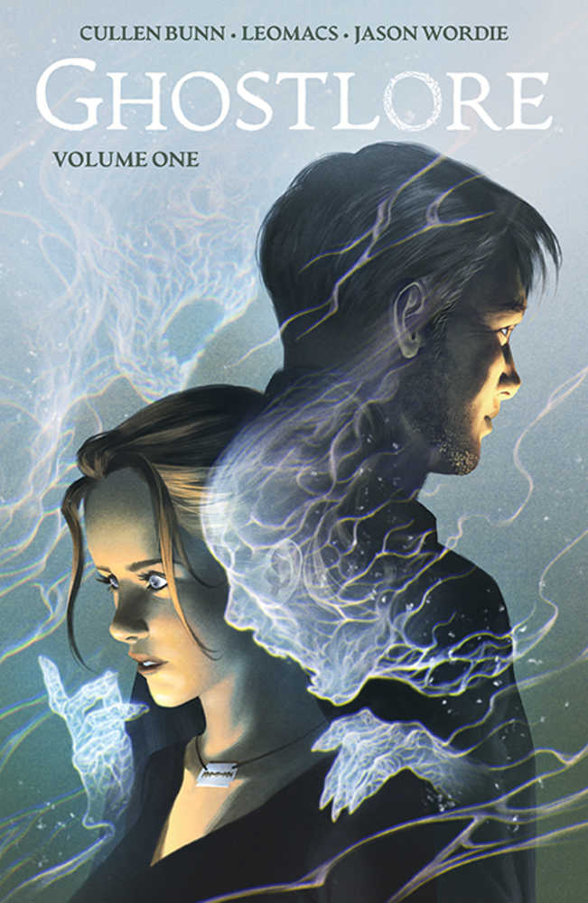 BOOM! STUDIOS COMIC BOOK Ghostlore TPB Volume 01