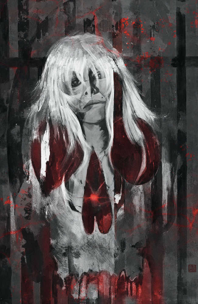 BOOM! STUDIOS COMIC BOOK Grim #13 Cover C 10 Copy Variant Edition Reaper Variant Orzu