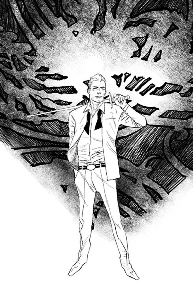 BOOM! STUDIOS COMIC BOOK House Of Slaughter #13 Cover F Unlockable Variant