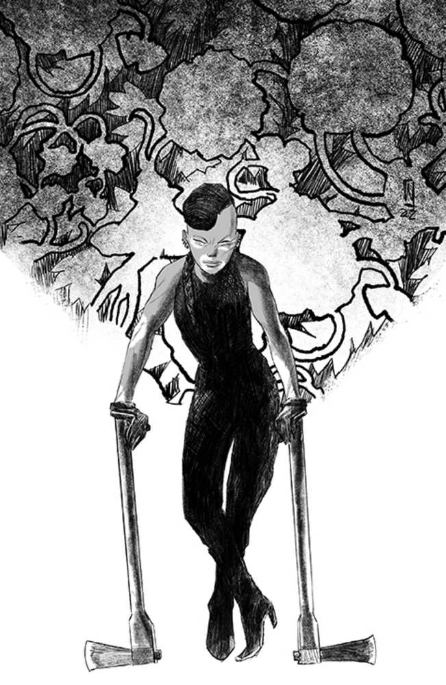 BOOM! STUDIOS COMIC BOOK House Of Slaughter #14 Cover F Unlockable Variant