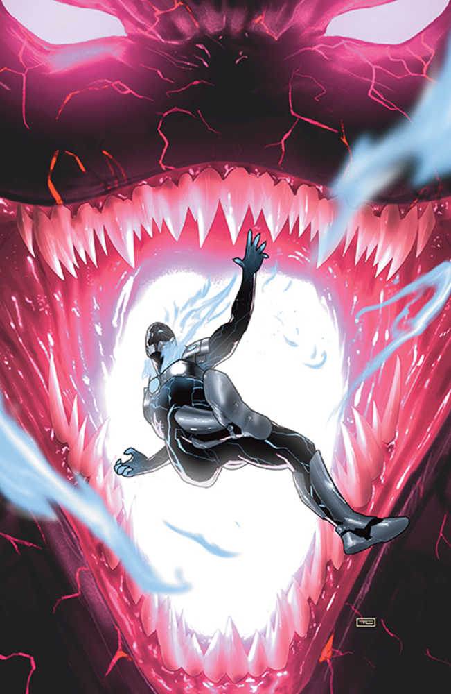 BOOM! STUDIOS COMIC BOOK Mighty Morphin Power Rangers #108 Cover E Unlockable Variant
