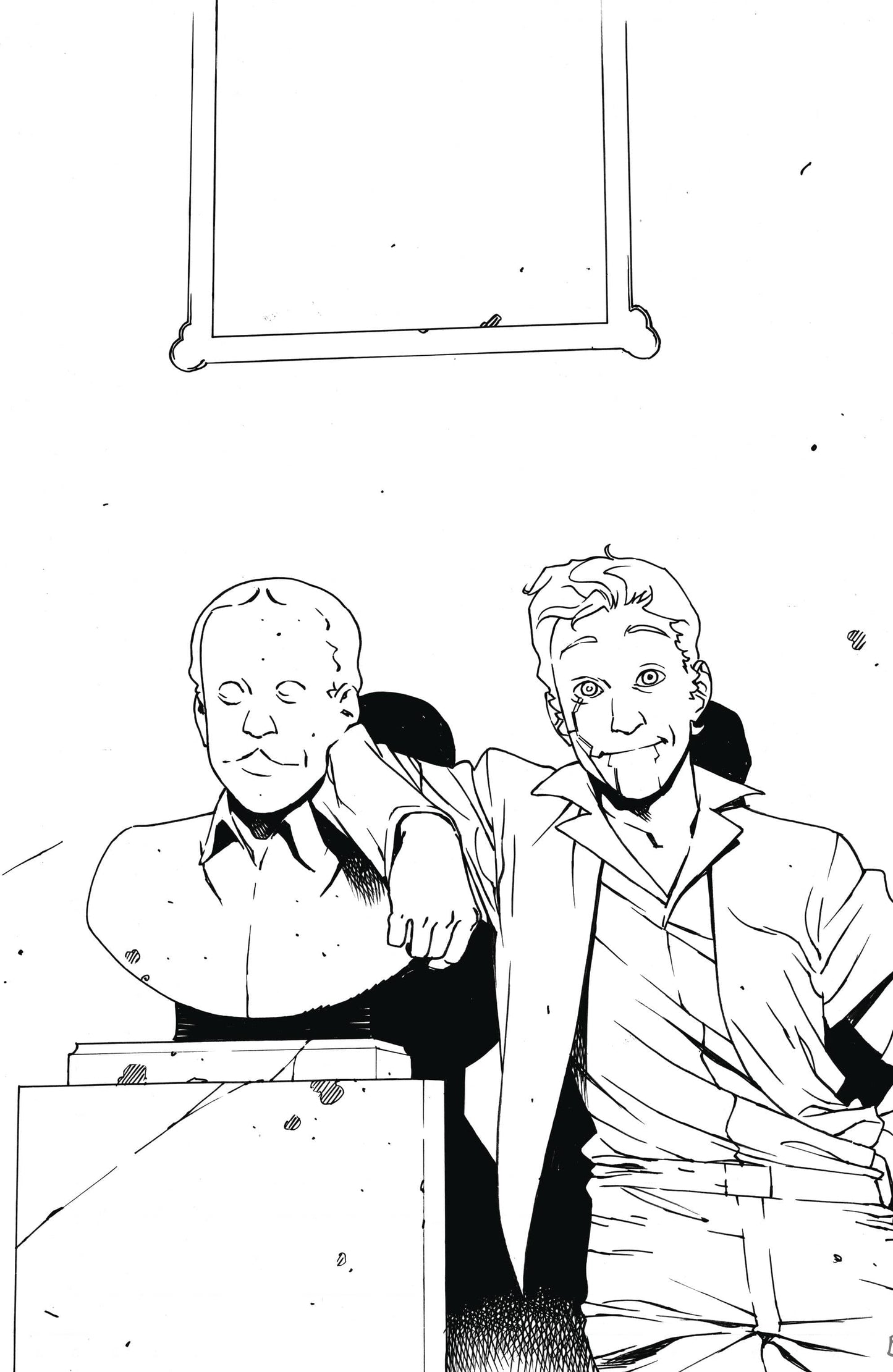 BOOM! STUDIOS COMIC BOOK VF/NM FIREFLY #34 CVR C 10 COPY INCV BENGAL