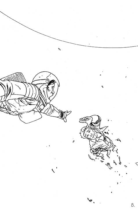 BOOM! STUDIOS COMIC BOOK VF/NM FIREFLY #36 CVR C 10 COPY INCV BENGAL