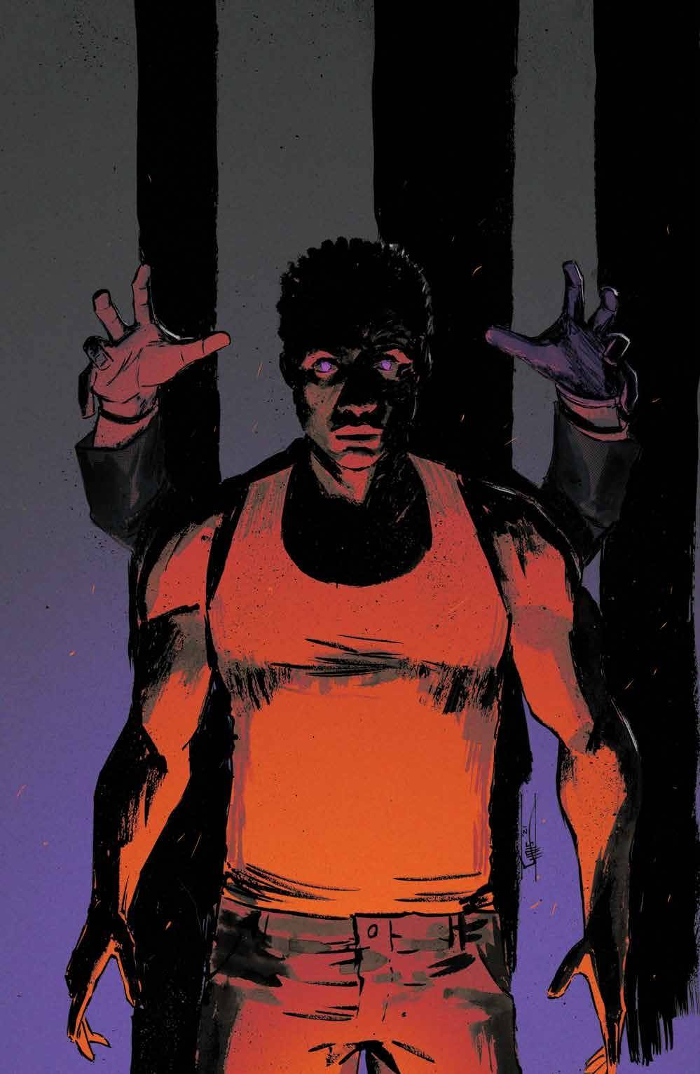 BOOM! STUDIOS COMIC BOOK VF/NM HOUSE OF SLAUGHTER #2 CVR G UNLOCKABLE VAR SHEHAN