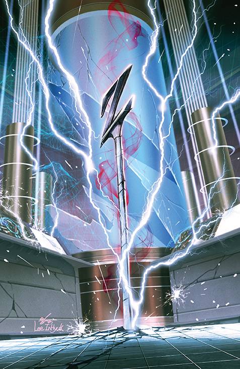 BOOM! STUDIOS COMIC BOOK VF/NM MIGHTY MORPHIN #13 CVR C 10 COPY INCV LEE (C: 1-0-0)