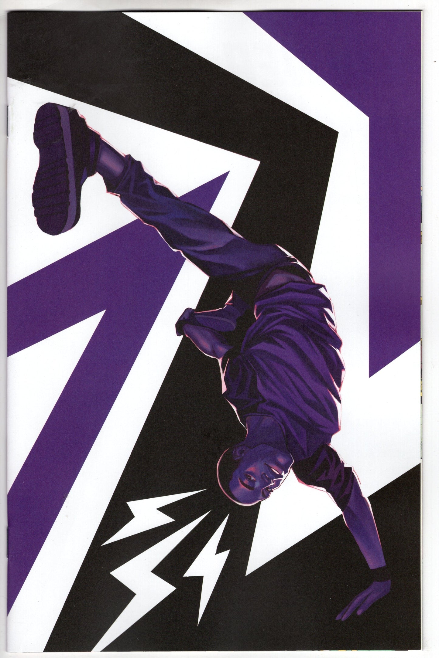 BOOM! STUDIOS COMIC BOOK VF/NM POWER RANGERS #22 UNLOCKABLE VARIANT