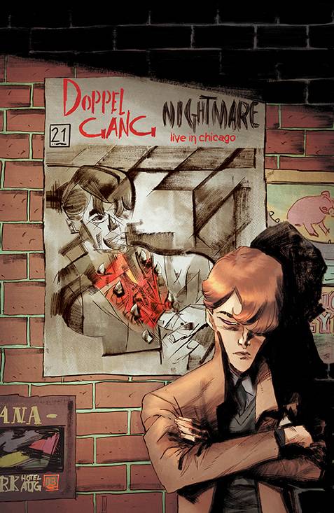 BOOM! STUDIOS COMIC BOOKS VF/NM HOUSE OF SLAUGHTER #9 CVR D VARIANT