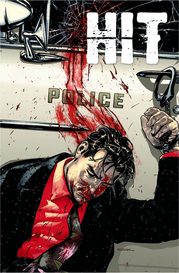 BOOM! STUDIOS Comics VF/NM HIT #1 (OF 4)