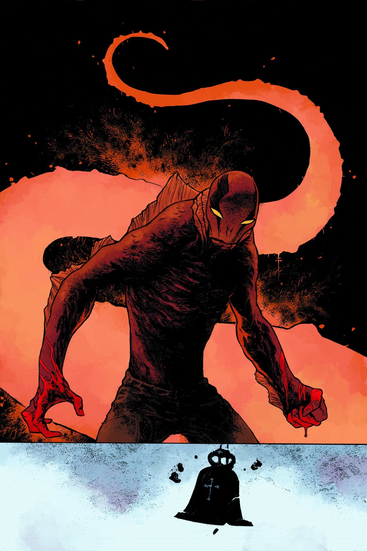 DARK HORSE COMICS Comics NM/VF ABE SAPIEN #13