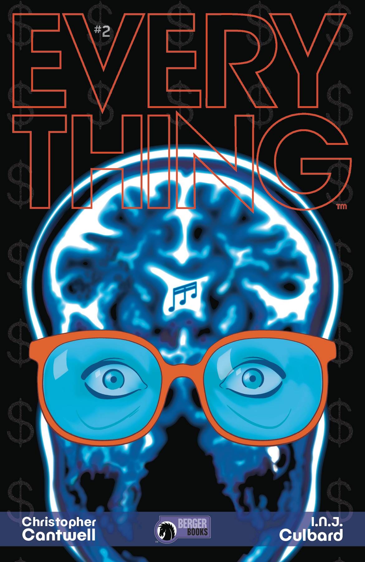 DARK HORSE COMICS DARK HORSE COMICS EVERYTHING #2 (MR)