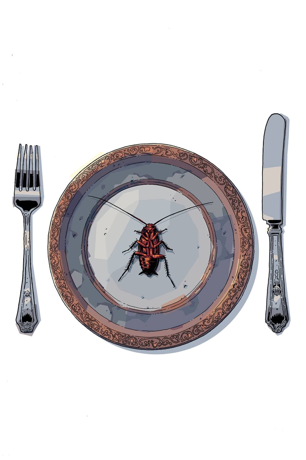 DARK HORSE COMICS DARK HORSE COMICS UMBRELLA ACADEMY HOTEL OBLIVION #1 CVR A BA