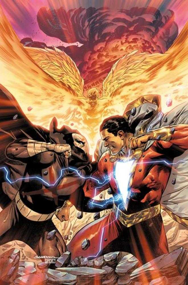 DC Comics COMIC BOOK VF/NM Teen Titans Academy #10 Cover A Rafa Sandoval