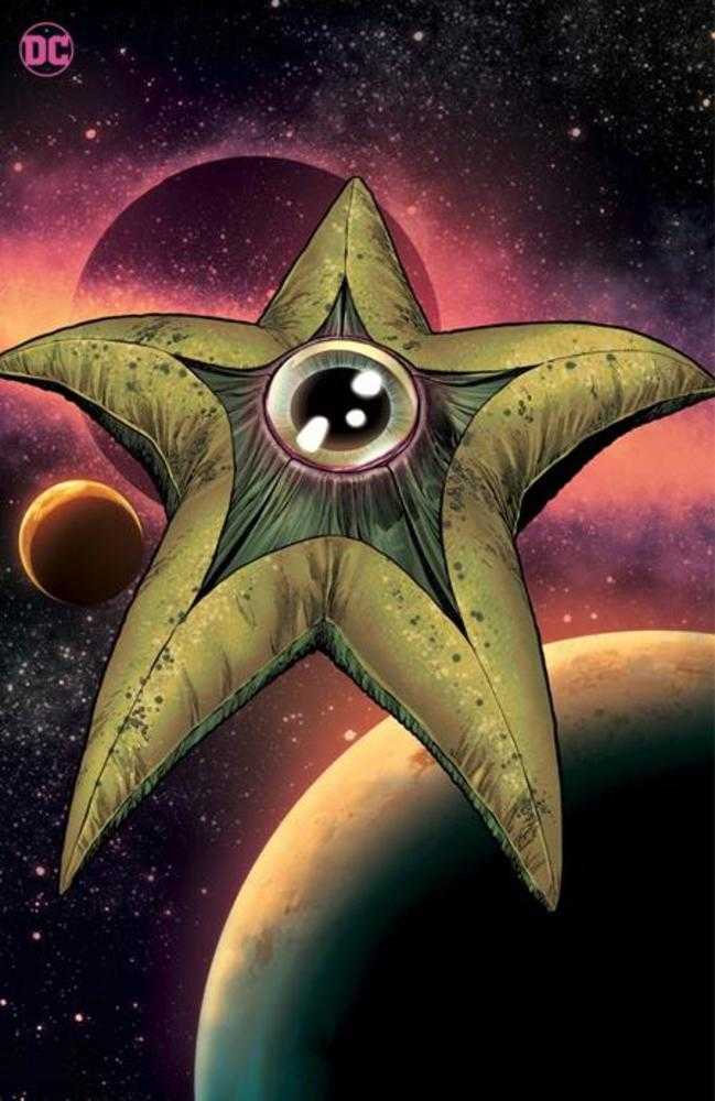 DC Comics COMIC BOOKS Titans Beast World #1 (Of 6) Cover E Clayton Henry Lenticular Variant (Item May Be Allocated)