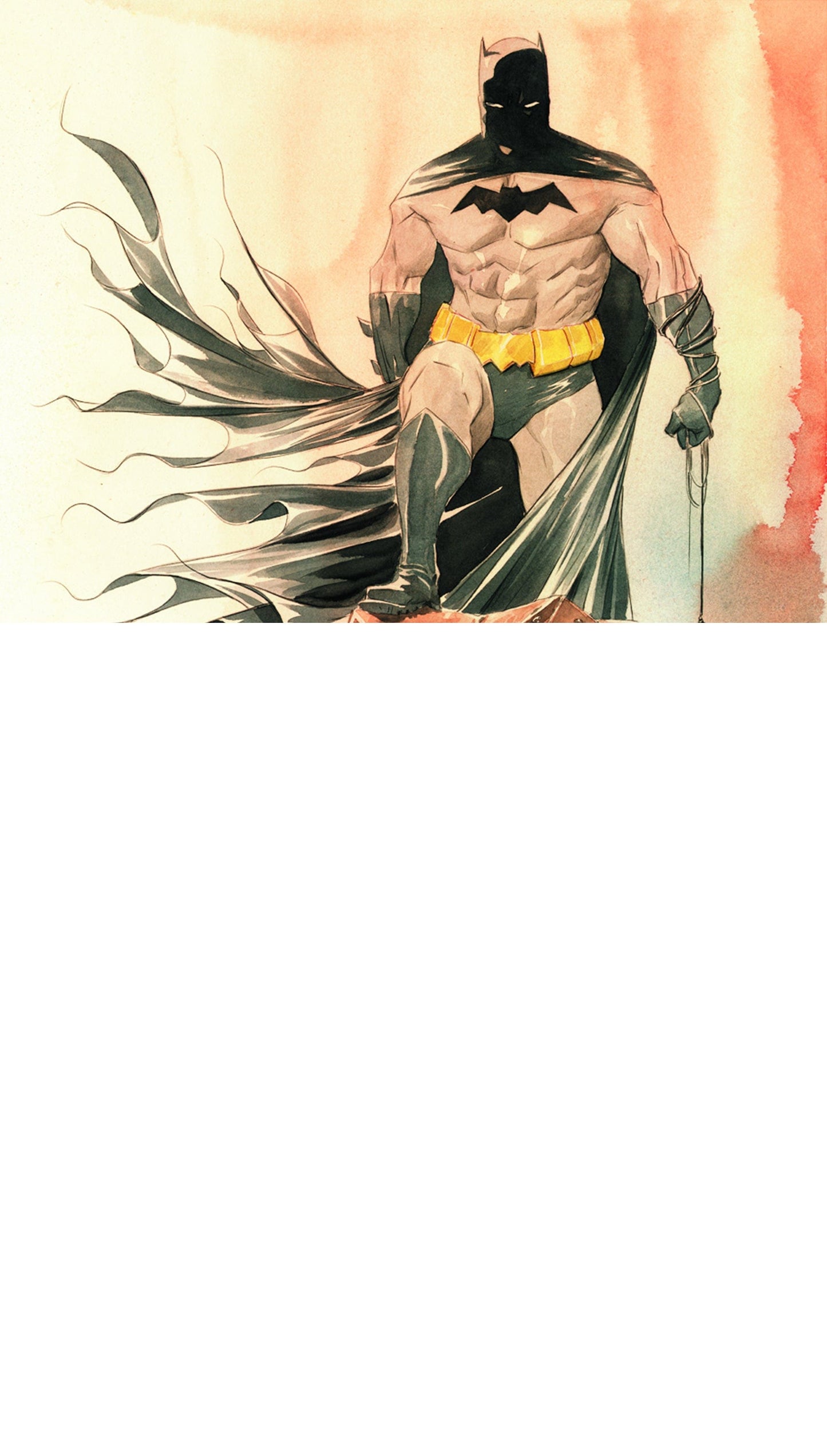 DC COMICS Comics BATMAN STREETS OF GOTHAM #11