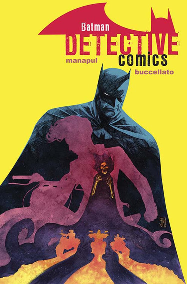 DC COMICS Comics DETECTIVE COMICS #30