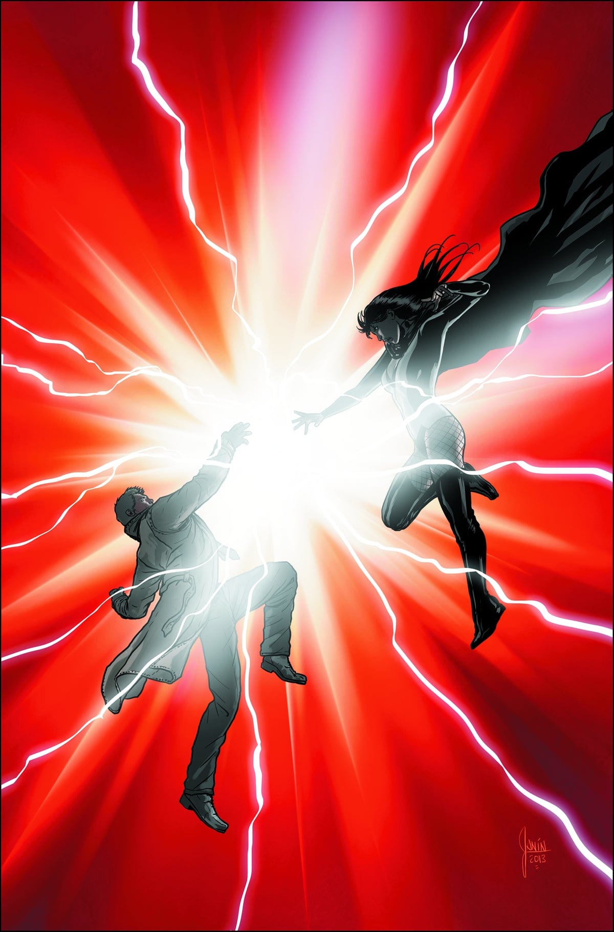 DC COMICS Comics JUSTICE LEAGUE DARK #29 (EVIL)