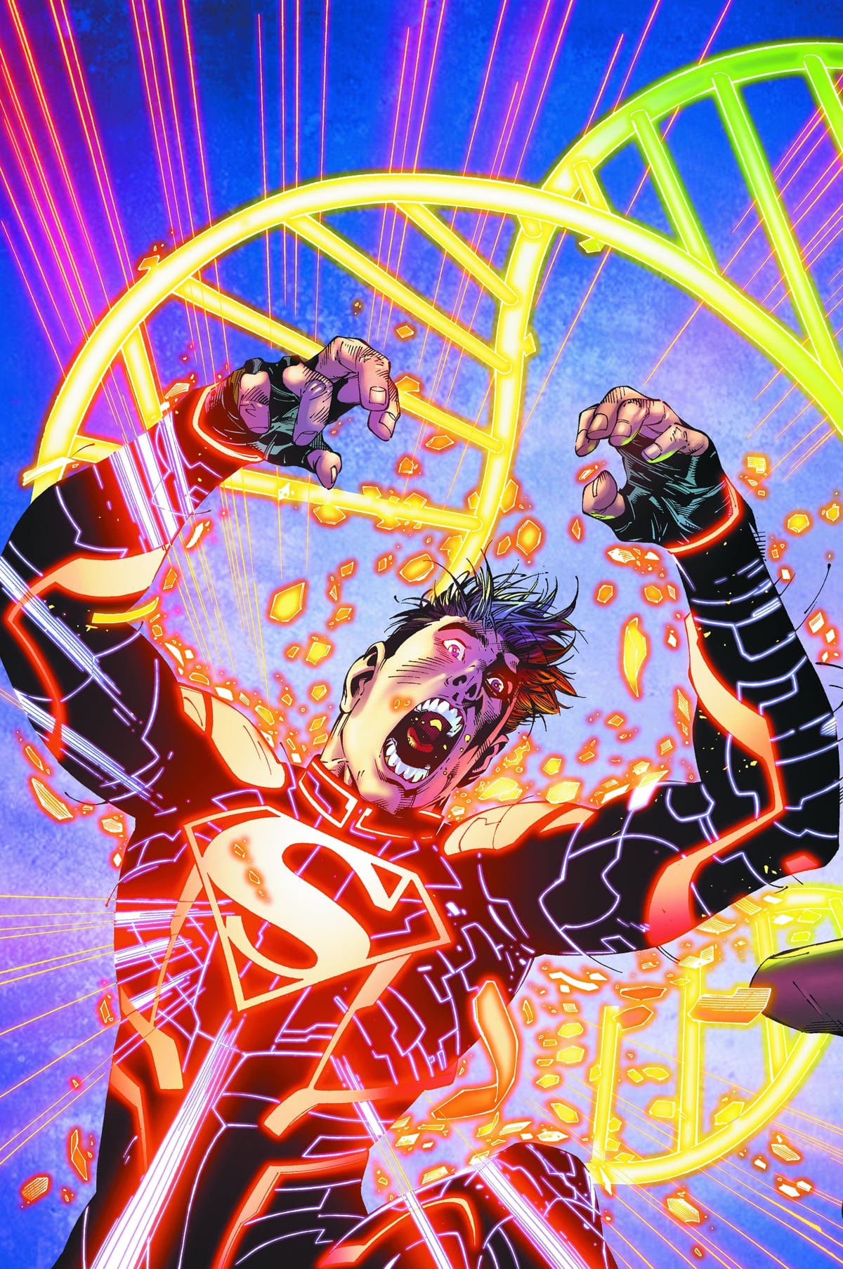 DC COMICS Comics SUPERBOY #19