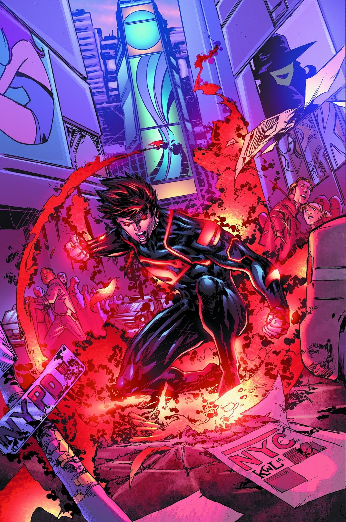DC COMICS Comics SUPERBOY #30