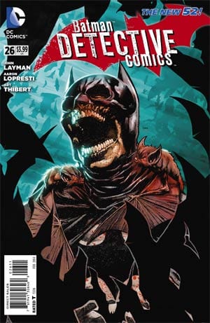 DC COMICS Comics VF/NM DETECTIVE COMICS #26
