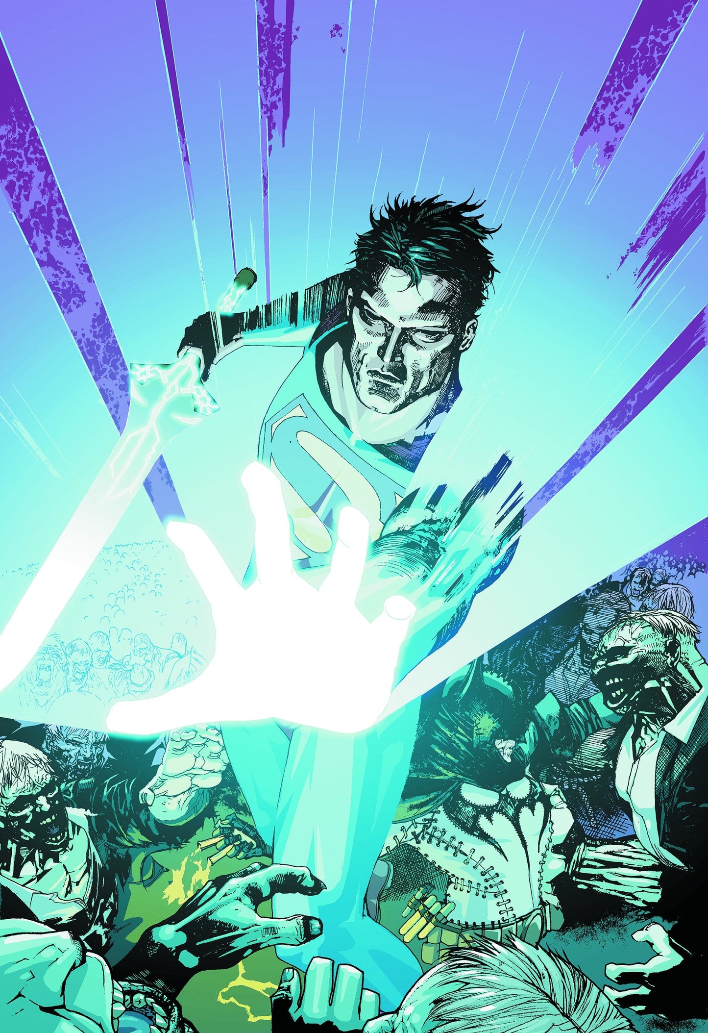 DC COMICS Comics VF+ SUPERMAN BATMAN #82