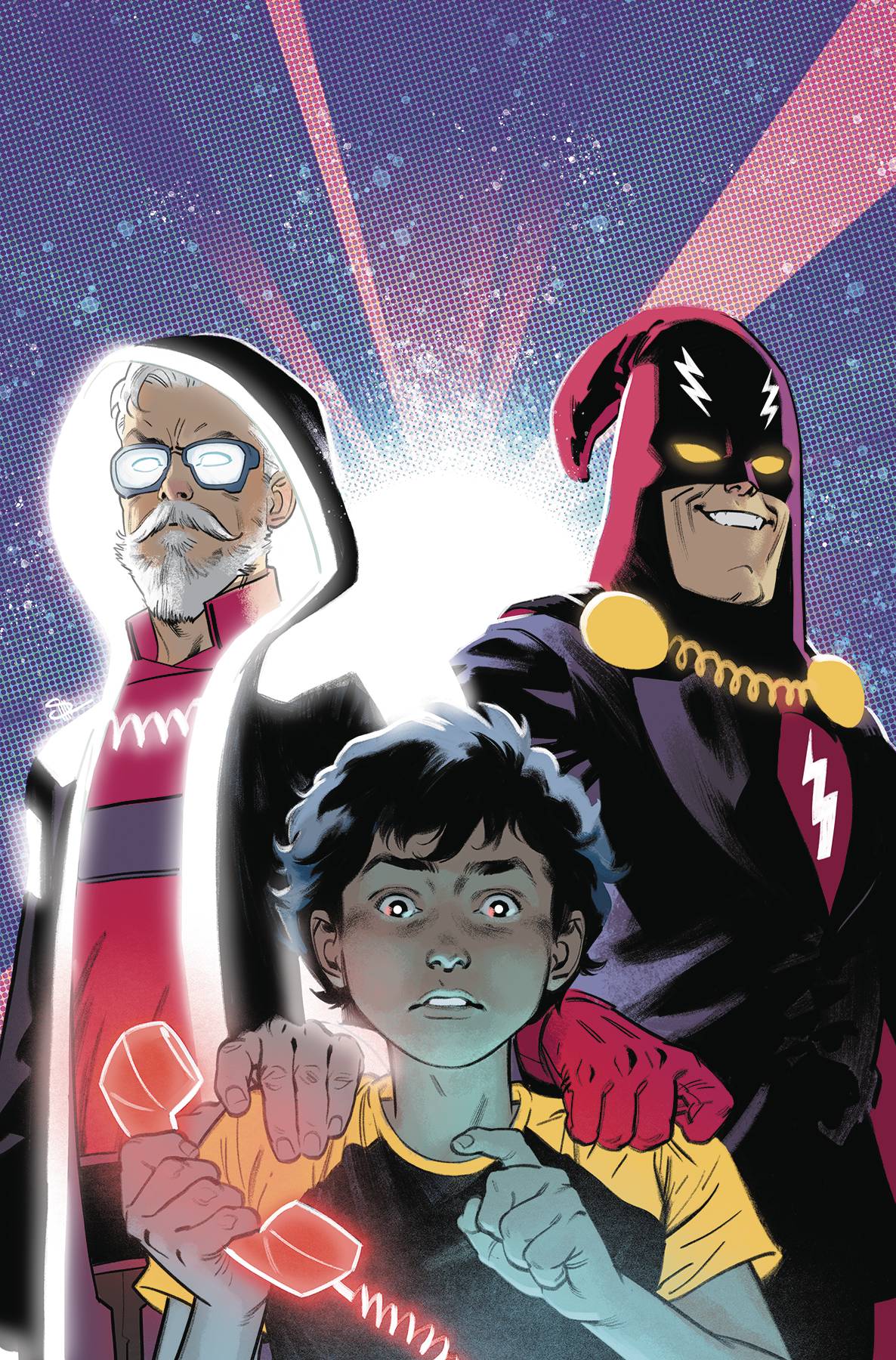 DC COMICS DC COMICS DIAL H #8 (OF 12)