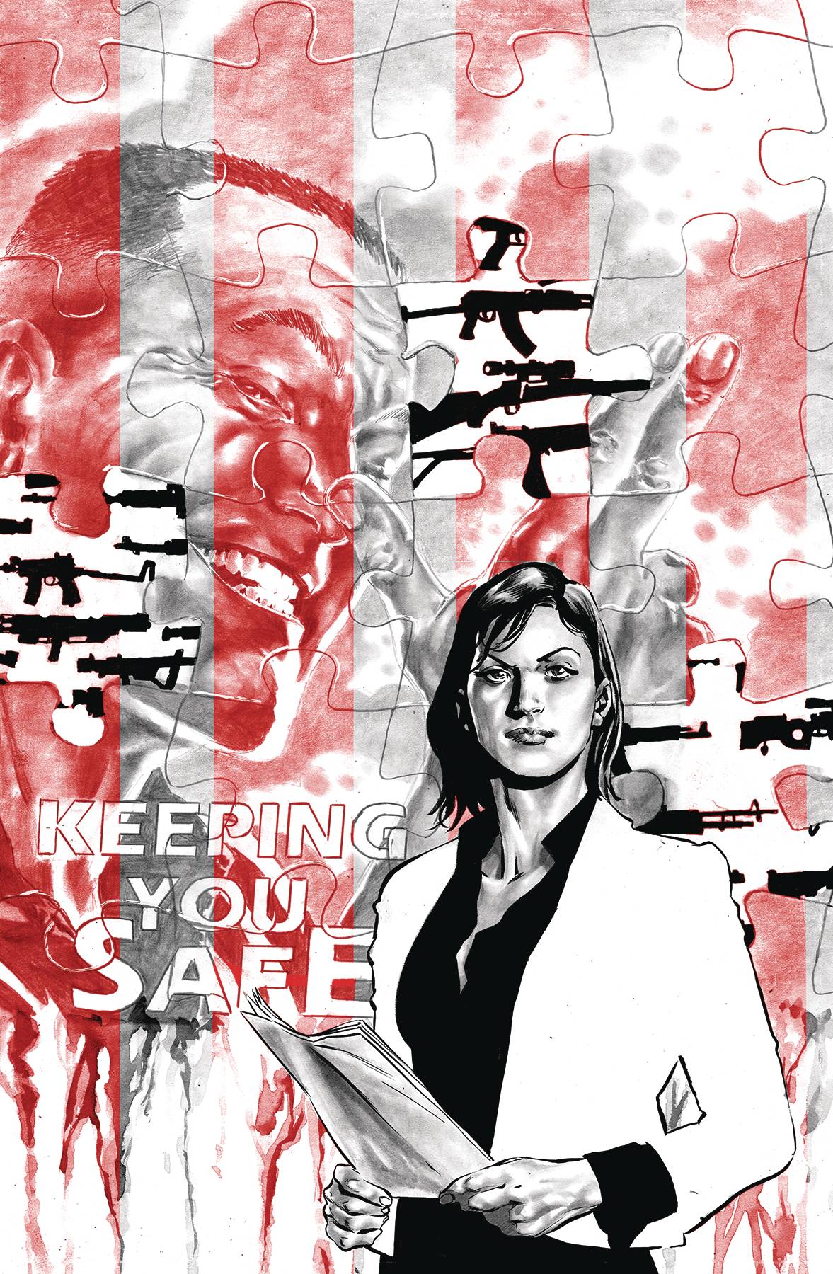 DC COMICS DC COMICS LOIS LANE #5 (OF 12)