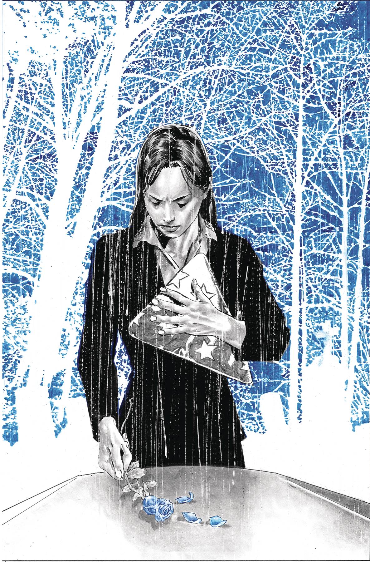 DC COMICS DC COMICS LOIS LANE #6 (OF 12)