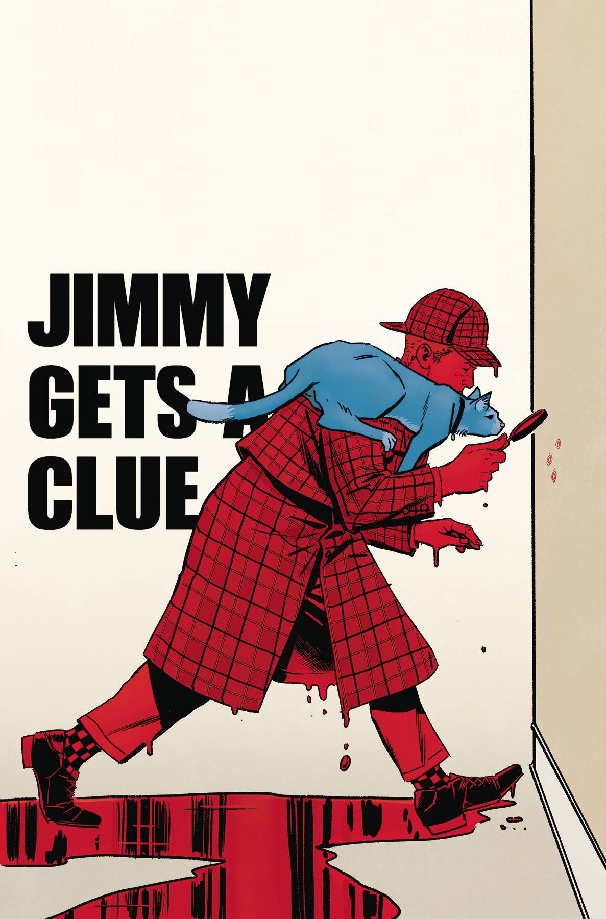 DC COMICS DC COMICS SUPERMANS PAL JIMMY OLSEN #9 (OF 12)