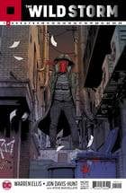 Dc Comics Dc Comics WILD STORM #2