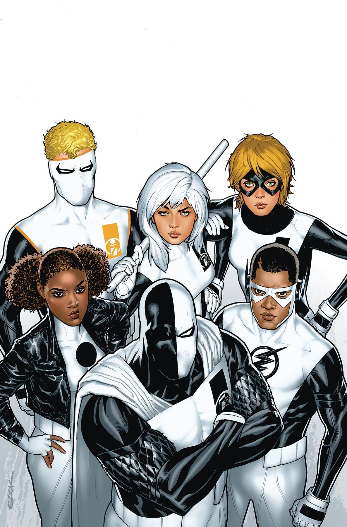 DC COMICS DEATHSTROKE #21