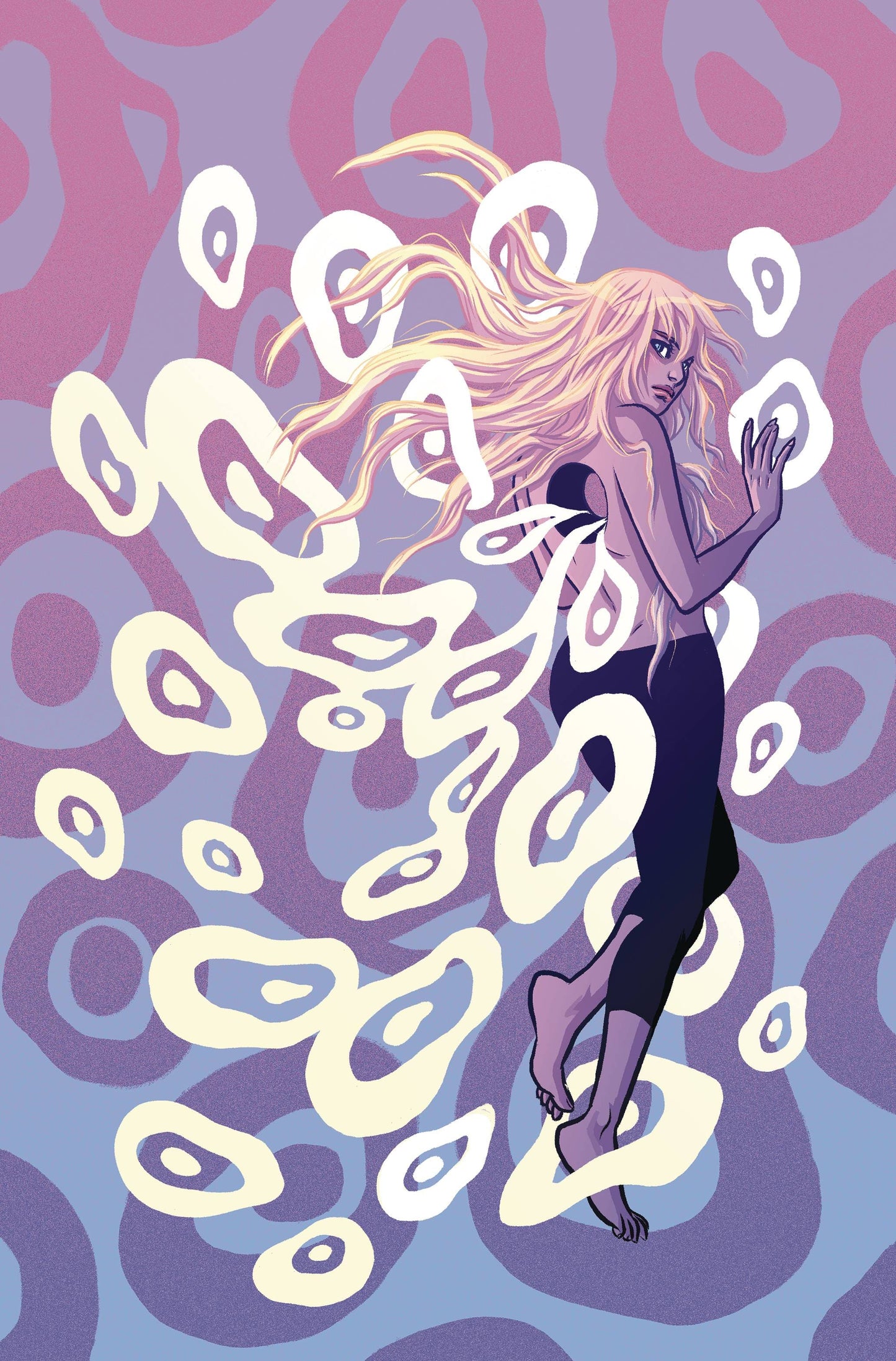 DC COMICS SHADE THE CHANGING WOMAN #3 (MR)