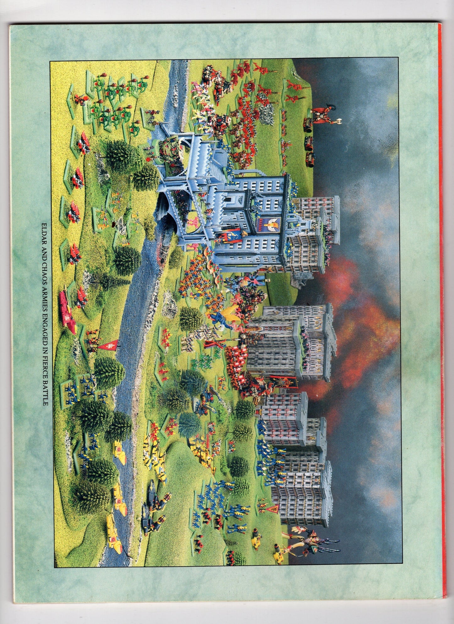 GAME White Dwarf Magazine #148