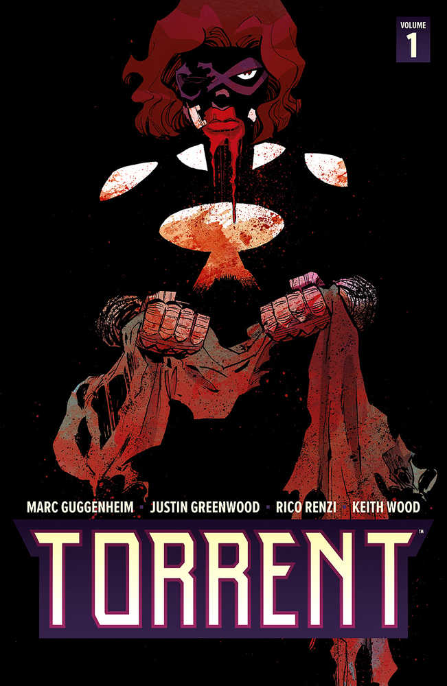 IMAGE COMICS BUY-SELL TRADE Torrent TPB