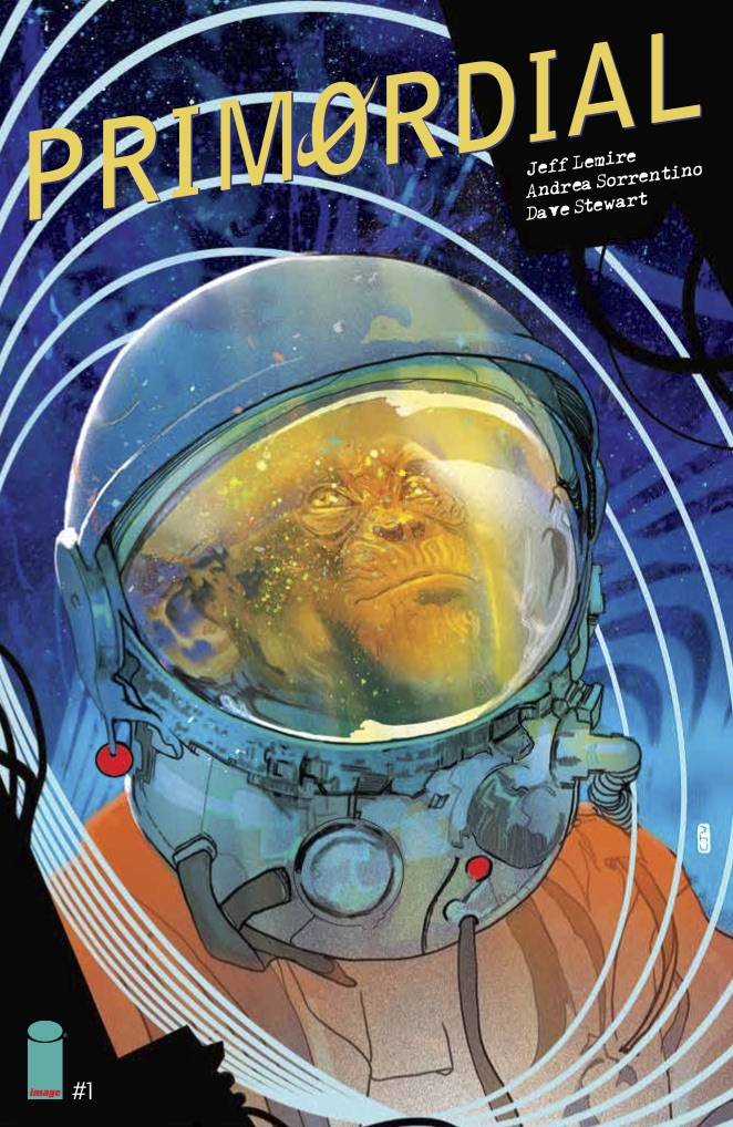 IMAGE COMICS COMIC BOOK PRIMORDIAL #1 (OF 6) CVR B WARD (MR)