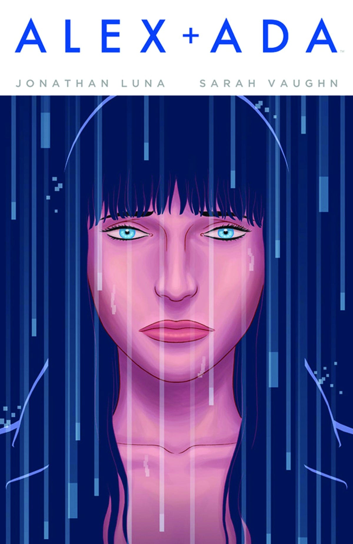 IMAGE COMICS Comics ALEX + ADA #9