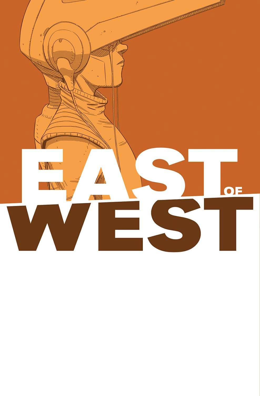 IMAGE COMICS EAST OF WEST #29