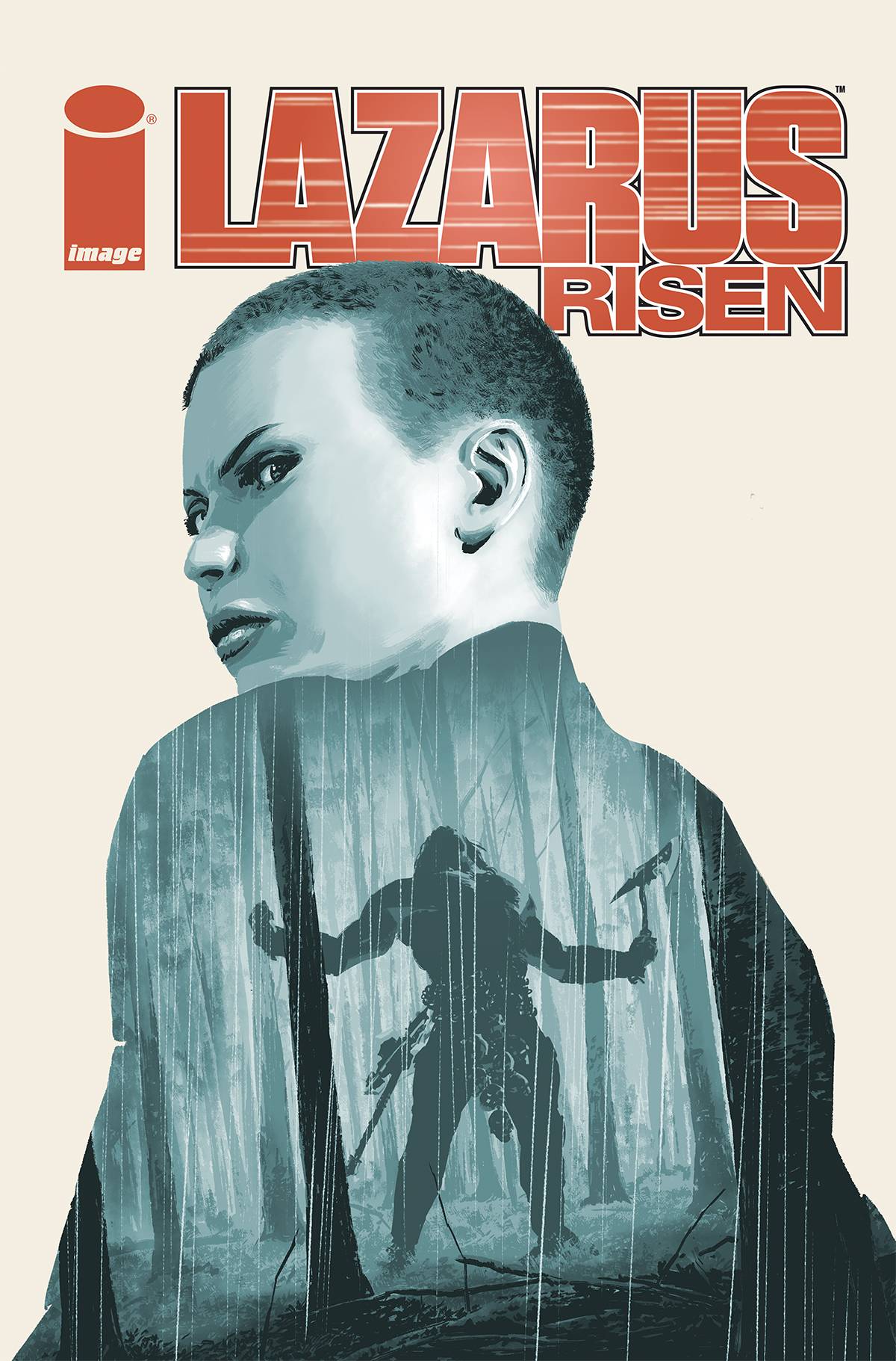 IMAGE COMICS IMAGE COMICS LAZARUS RISEN #3 (MR)