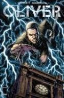 IMAGE COMICS IMAGE COMICS Oliver #3