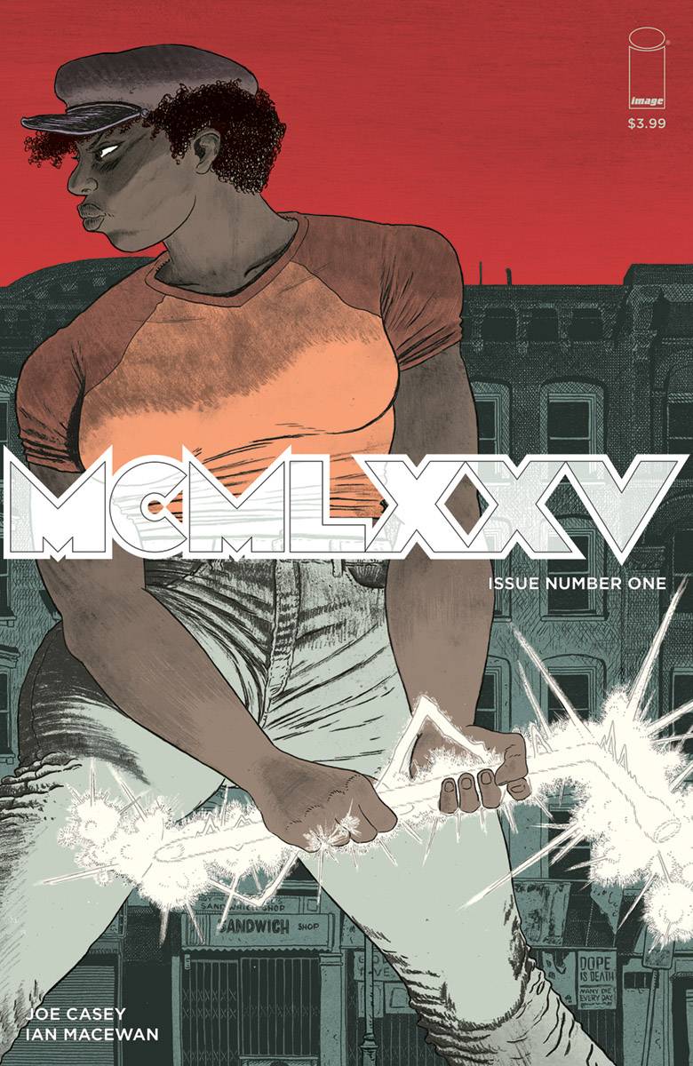 IMAGE COMICS MCMLXXV #1