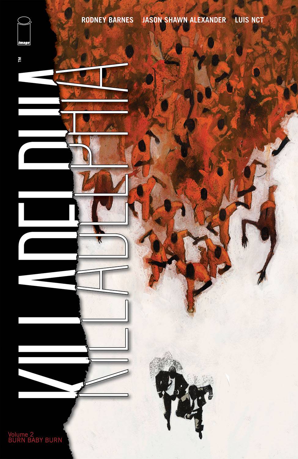 IMAGE COMICS TRADE KILLADELPHIA TP VOL 02 (MR)