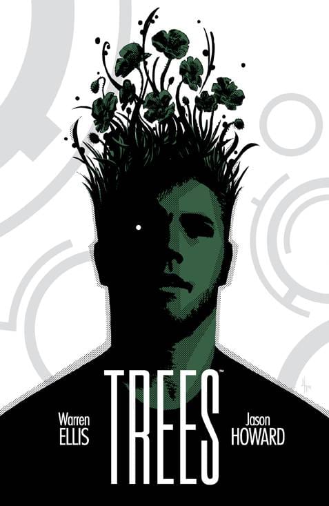 IMAGE COMICS TRADE TREES TP VOL 01 (MR)