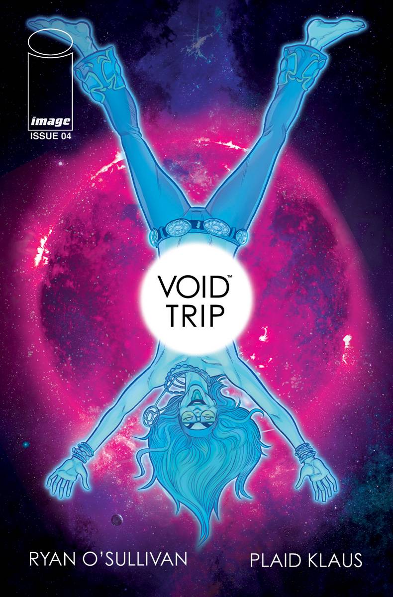 IMAGE COMICS VOID TRIP #4 (OF 5) (MR)