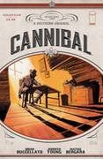 Image Image CANNIBAL #4