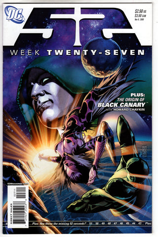 52 WEEK #27 - Packrat Comics